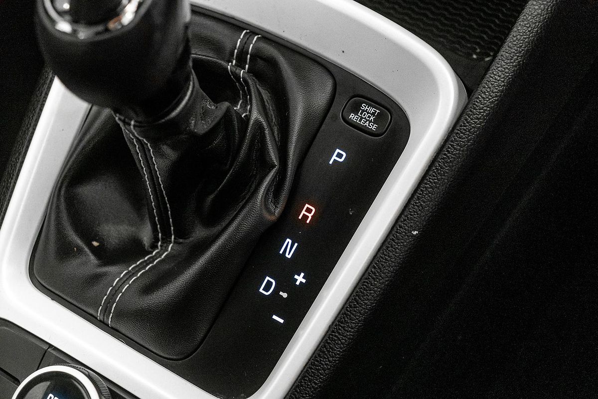 2021 Hyundai Venue Active QX.V4