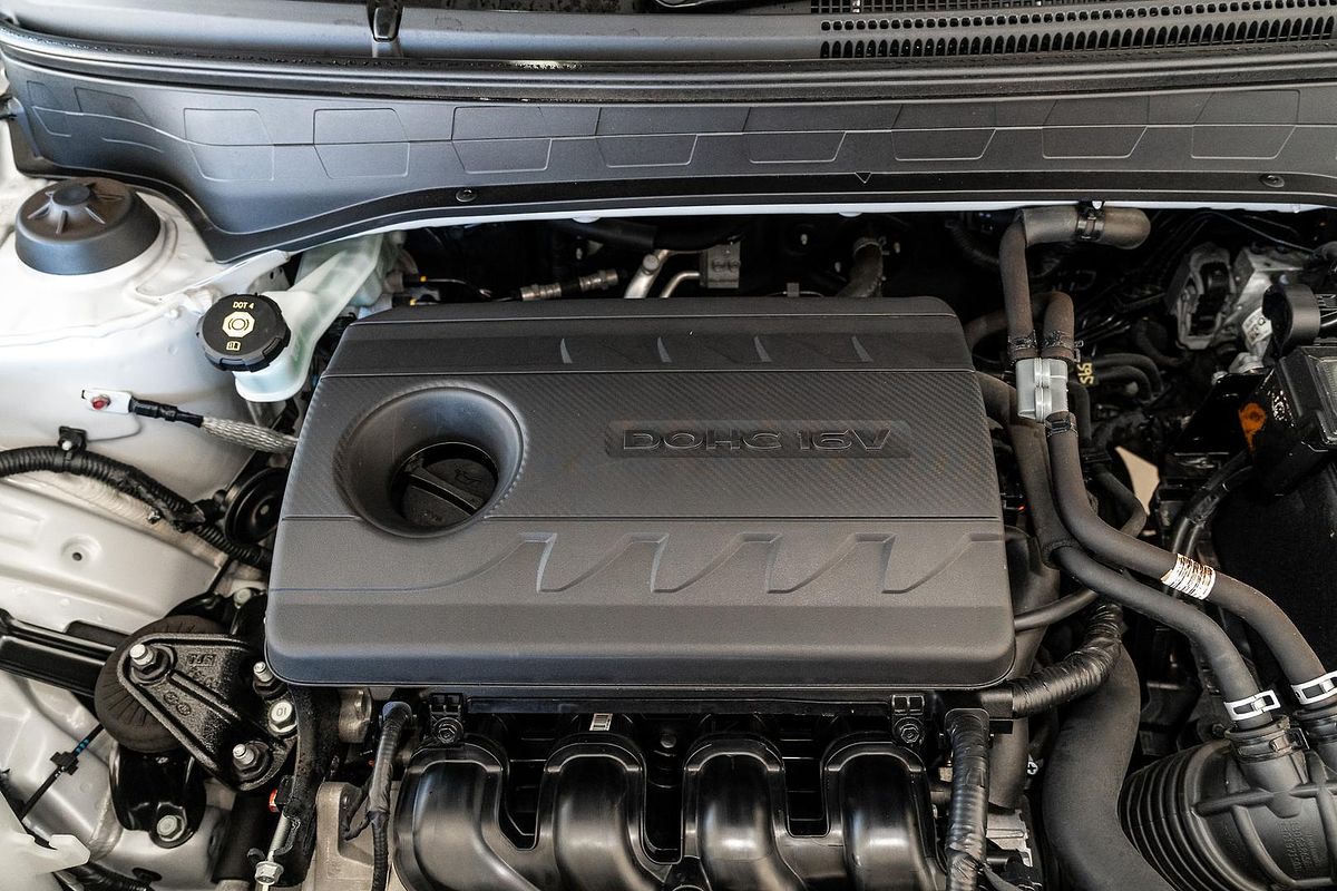 2021 Hyundai Venue Active QX.V4