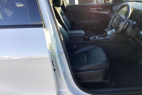 2022 Kia Sportage SX+ NQ5