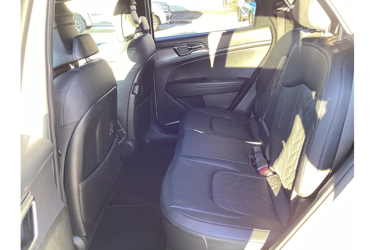 2022 Kia Sportage SX+ NQ5