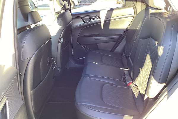 2022 Kia Sportage SX+ NQ5