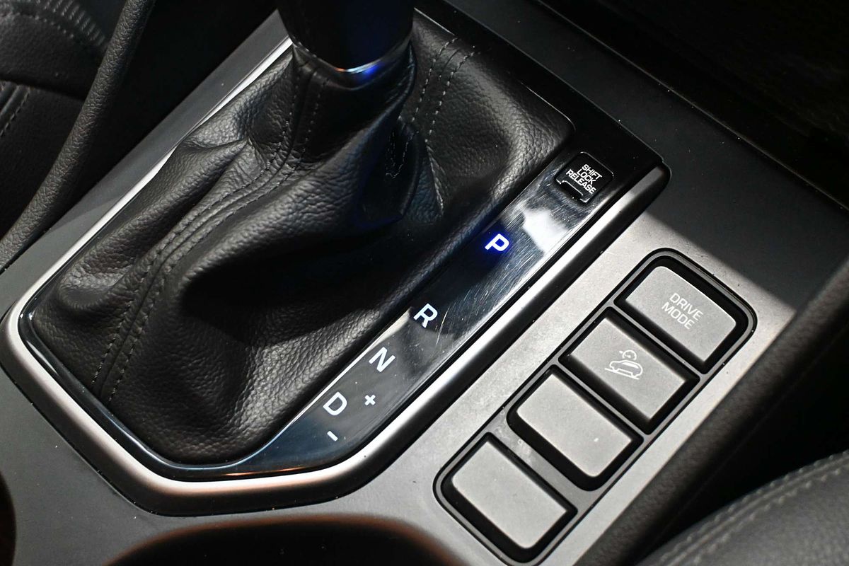 2017 Hyundai Tucson Active X TL