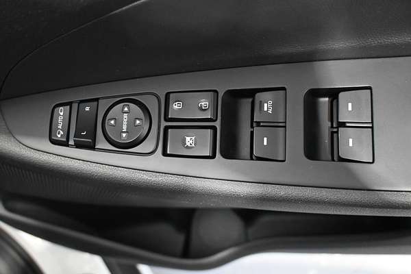 2017 Hyundai Tucson Active X TL
