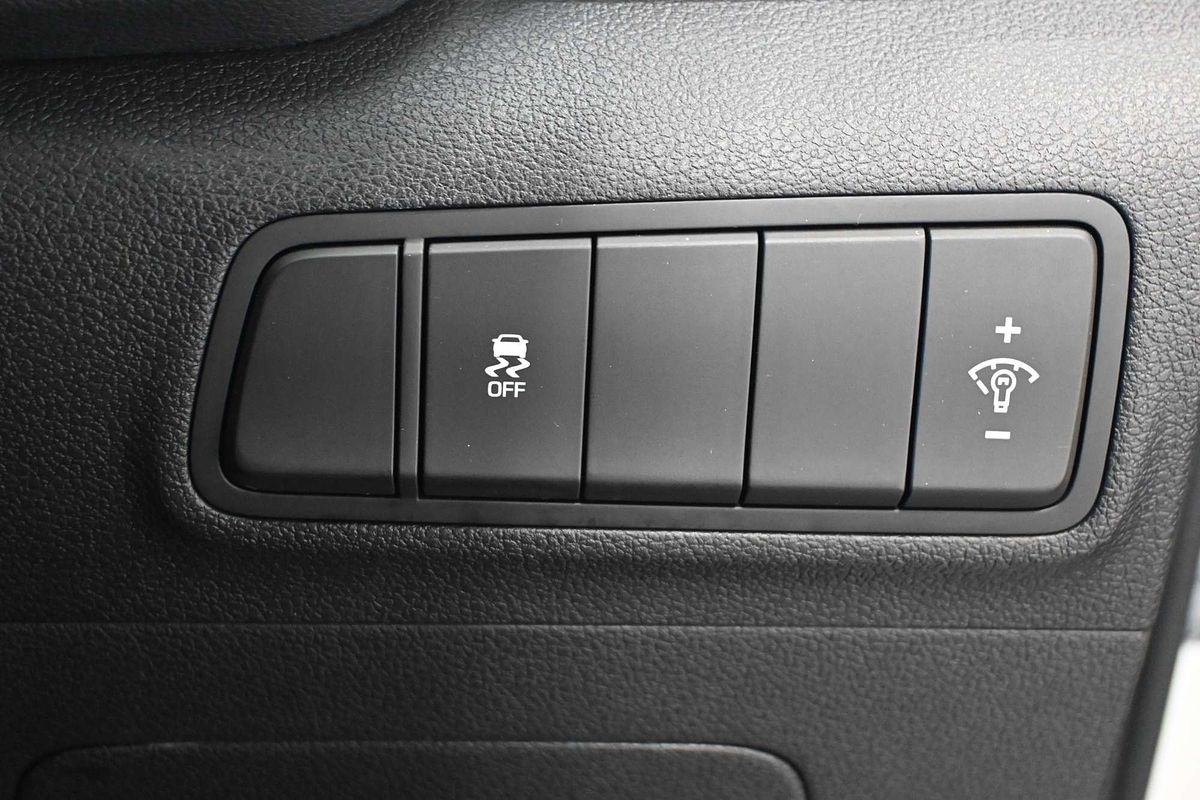 2017 Hyundai Tucson Active X TL