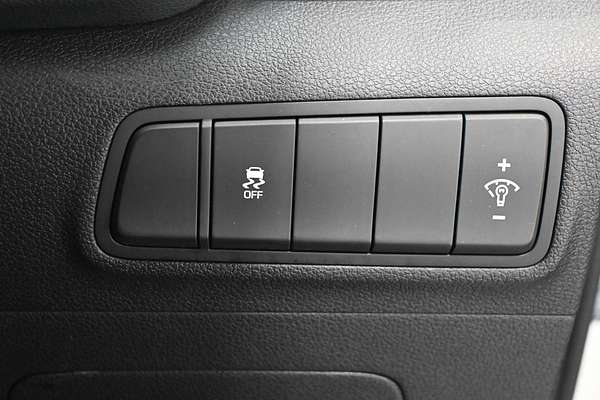 2017 Hyundai Tucson Active X TL