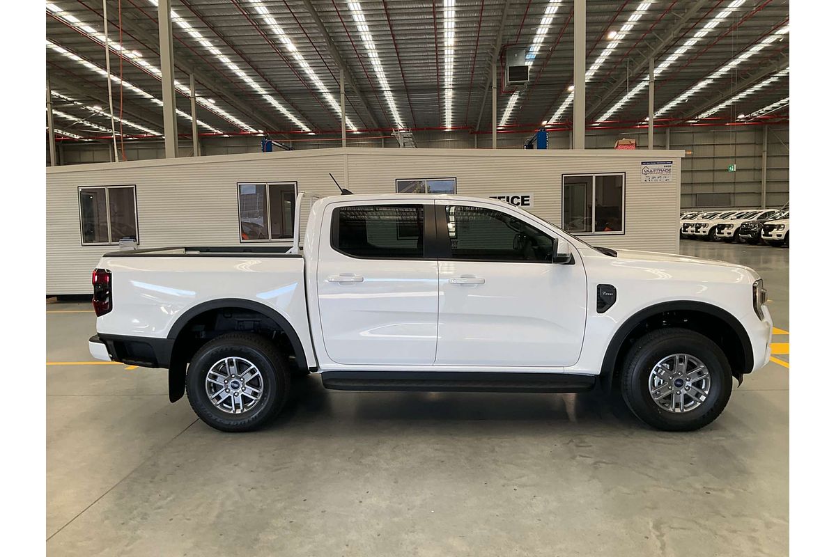 2023 Ford Ranger XLS 4X4 2.0L