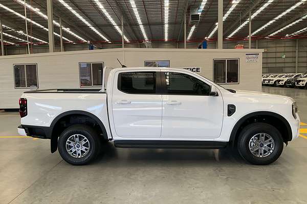 2023 Ford Ranger XLS 4X4 2.0L