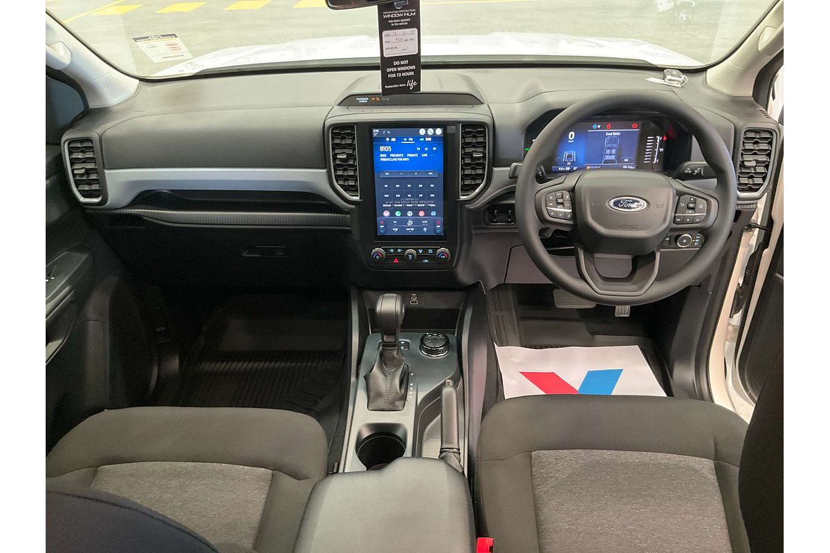 2023 Ford Ranger XLS 4X4 2.0L