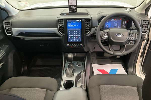 2023 Ford Ranger XLS 4X4 2.0L