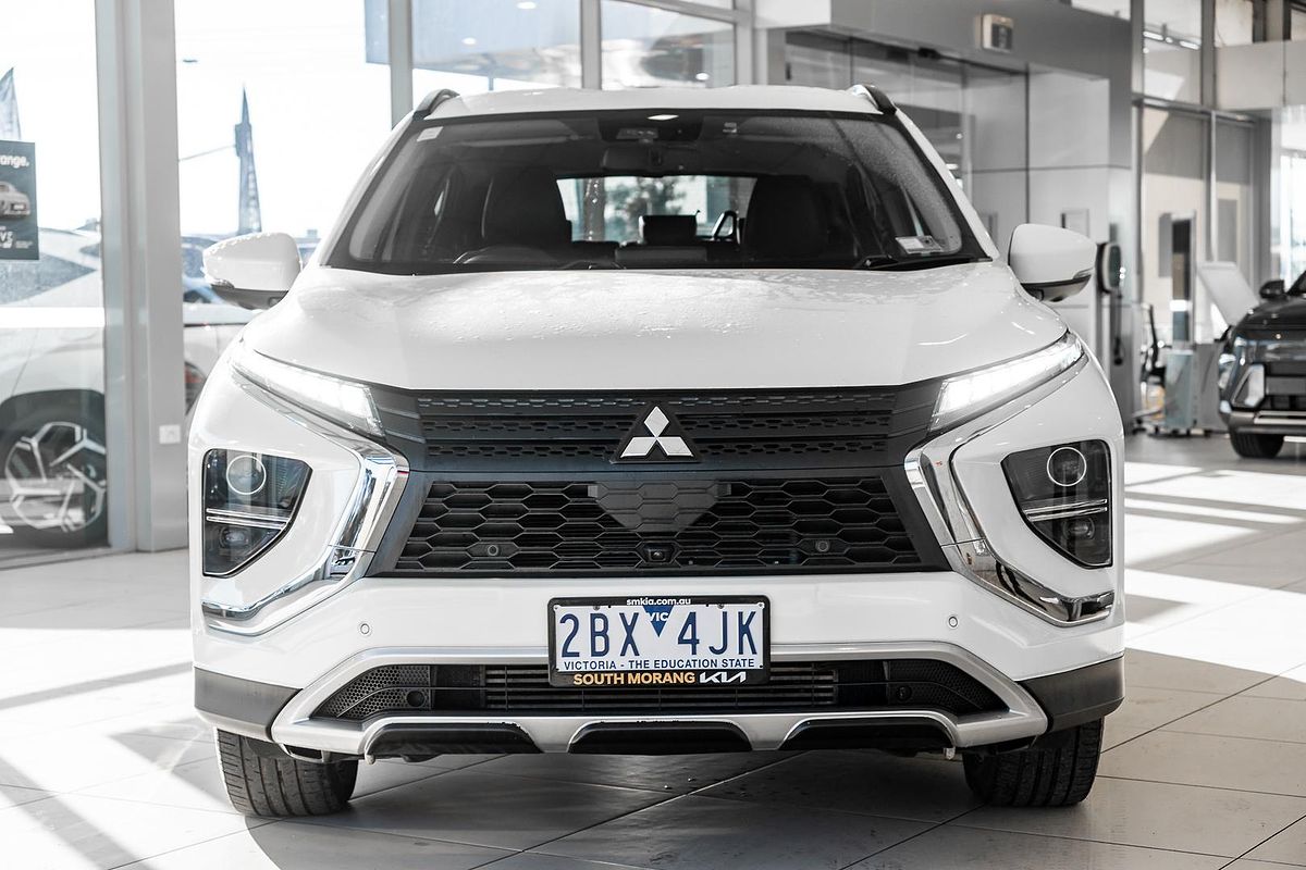 2020 Mitsubishi Eclipse Cross Aspire YB