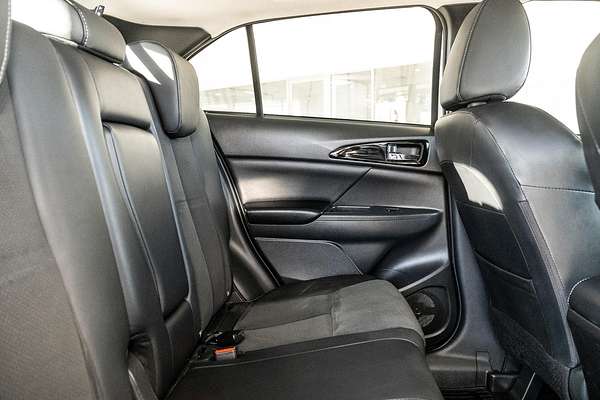 2020 Mitsubishi Eclipse Cross Aspire YB