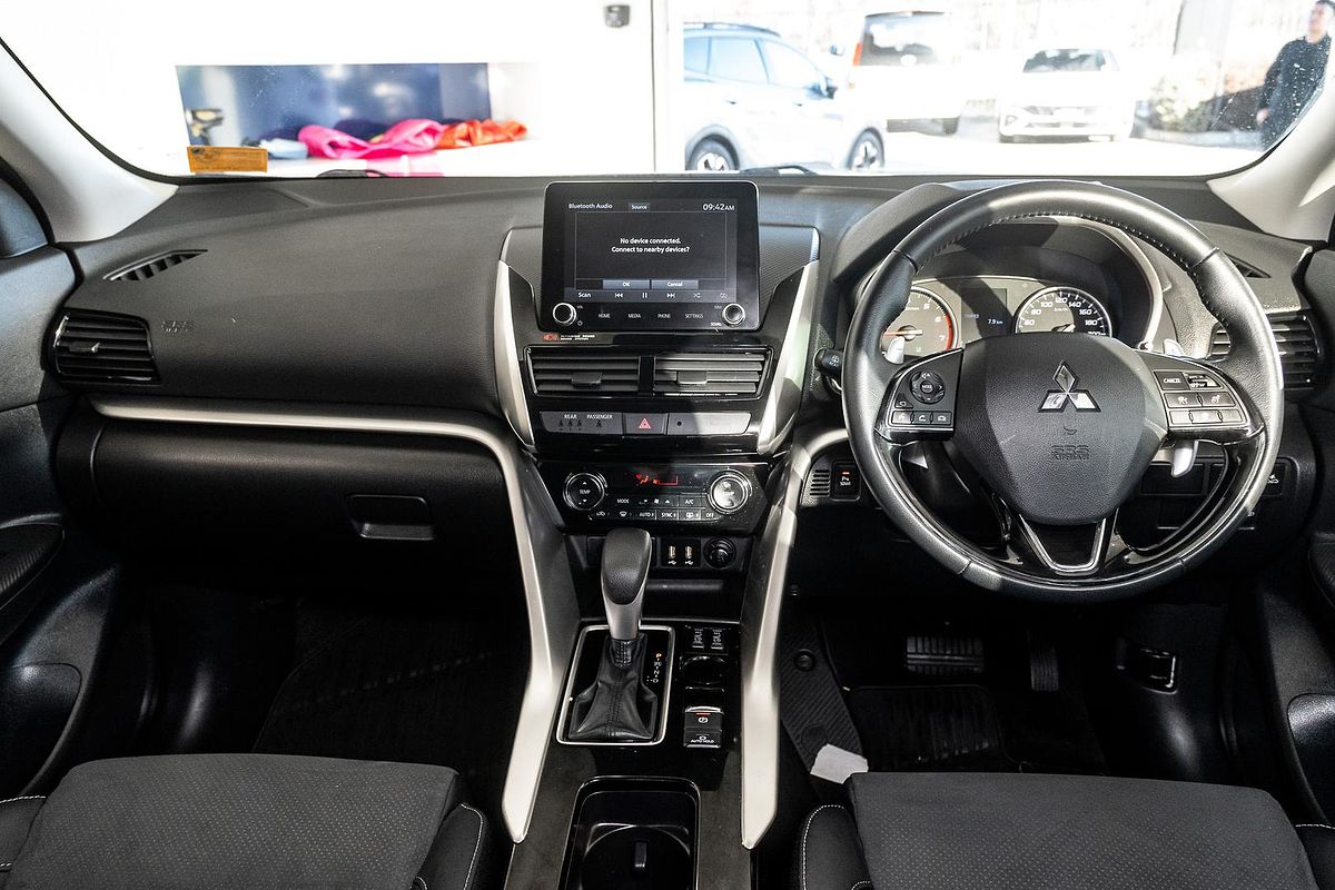 2020 Mitsubishi Eclipse Cross Aspire YB