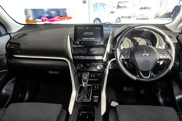 2020 Mitsubishi Eclipse Cross Aspire YB