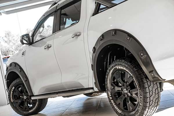 2022 GWM Ute Cannon-X NPW 4X4