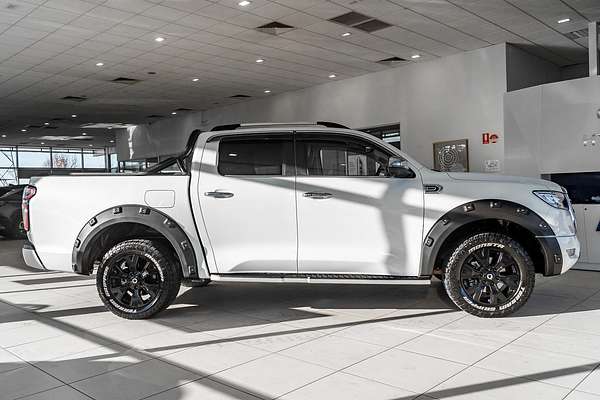2022 GWM Ute Cannon-X NPW 4X4