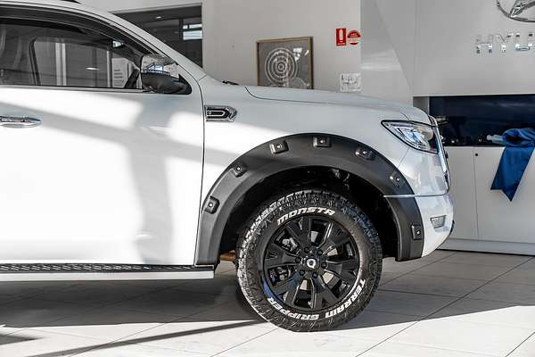 2022 GWM Ute Cannon-X NPW 4X4