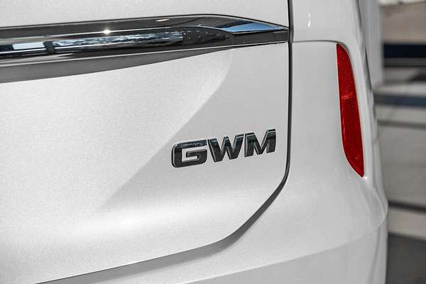 2022 GWM H6 Ultra B01