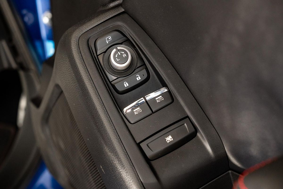2022 Subaru BRZ S ZD8