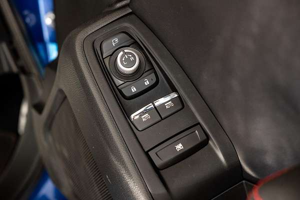 2022 Subaru BRZ S ZD8