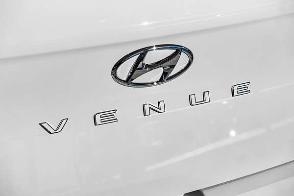 2022 Hyundai Venue QX.V4
