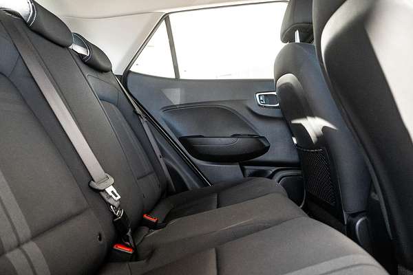 2022 Hyundai Venue QX.V4
