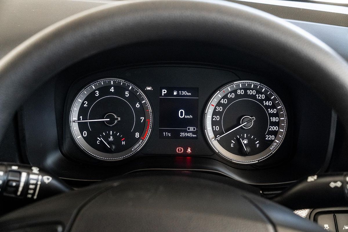 2022 Hyundai Venue QX.V4