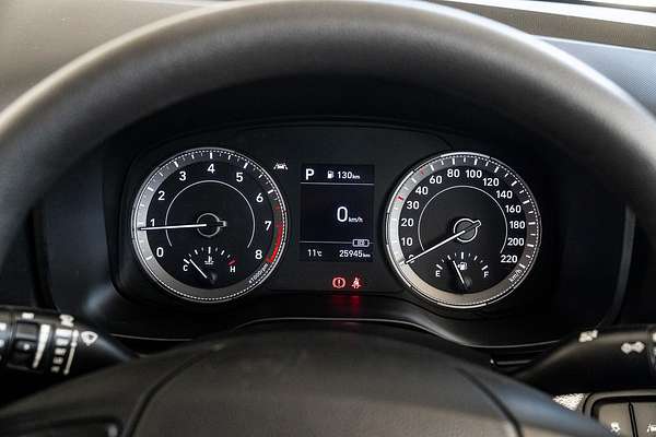 2022 Hyundai Venue QX.V4