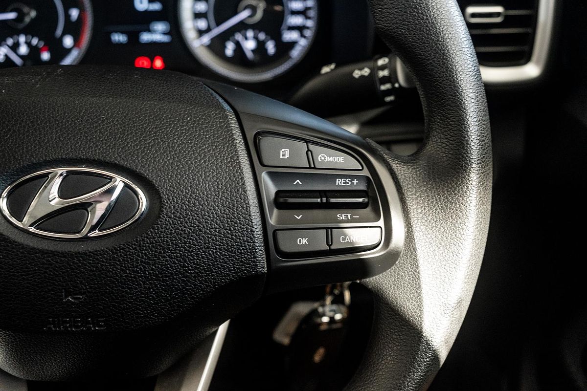 2022 Hyundai Venue QX.V4
