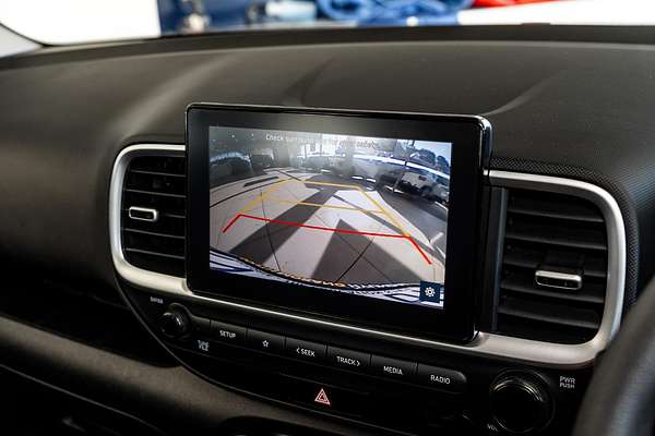 2022 Hyundai Venue QX.V4
