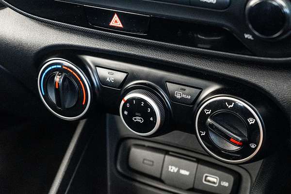 2022 Hyundai Venue QX.V4
