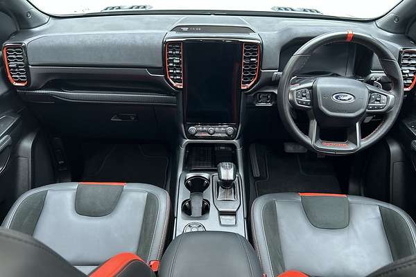 2024 Ford Ranger Raptor 4X4 3.0L