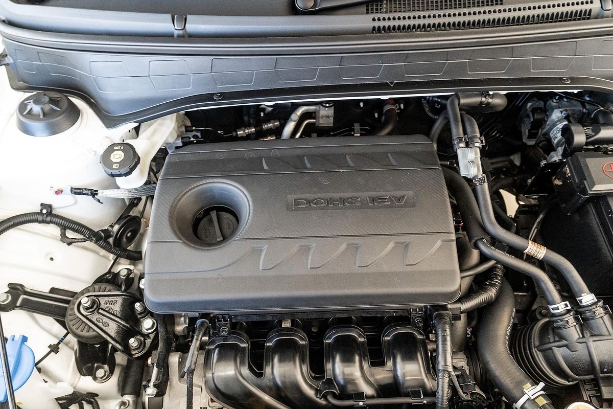 2022 Hyundai Venue QX.V4