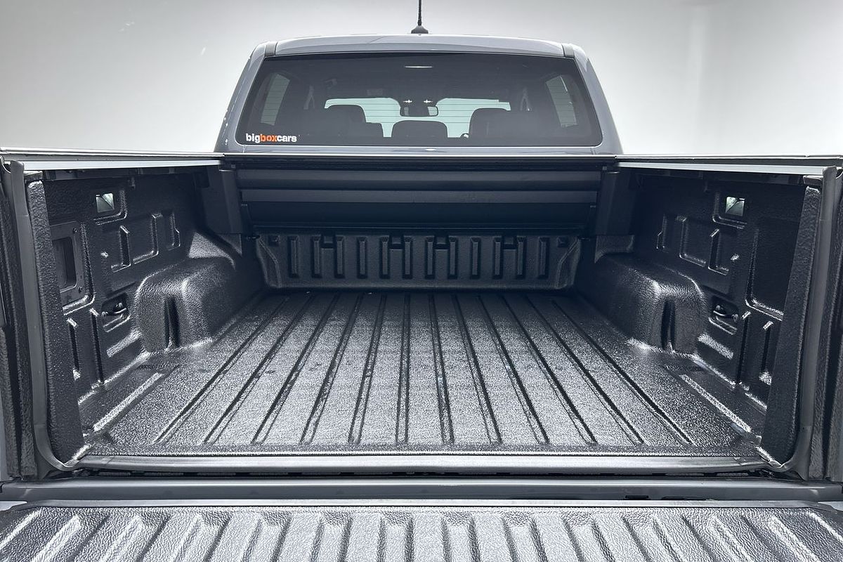 2024 Ford Ranger Raptor 4X4 3.0L