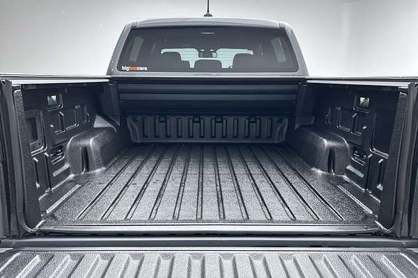 2024 Ford Ranger Raptor 4X4 3.0L