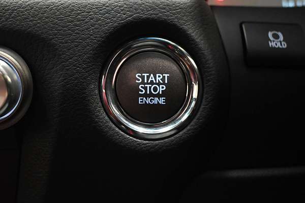 2016 Lexus GS GS200t F Sport ARL10R