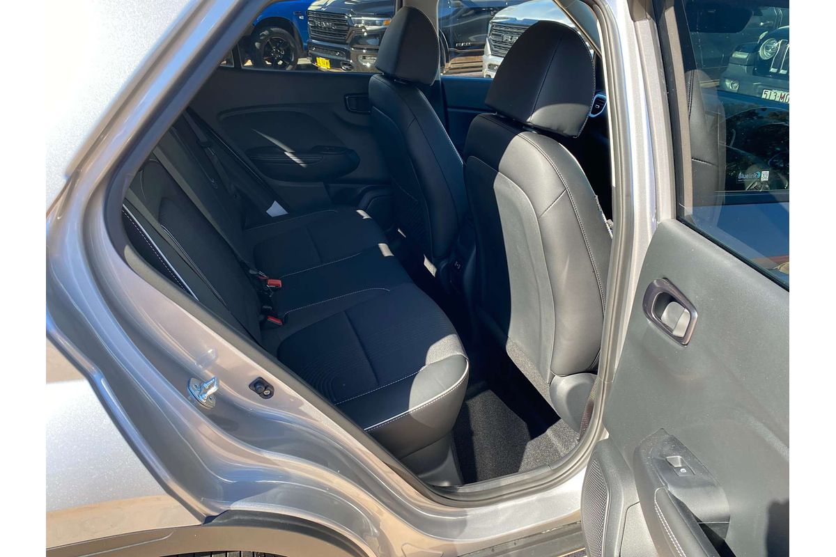 2024 Hyundai Venue Elite QX.V5