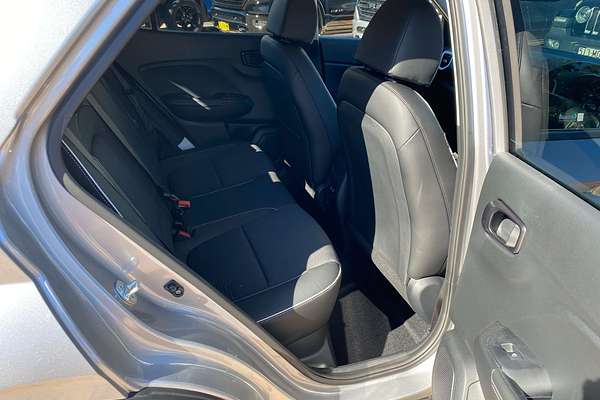 2024 Hyundai Venue Elite QX.V5