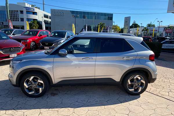 2024 Hyundai Venue Elite QX.V5