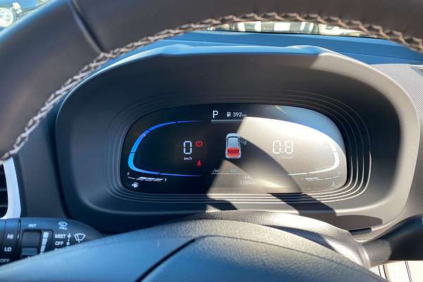 2024 Hyundai Venue Elite QX.V5