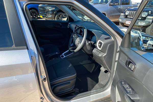 2024 Hyundai Venue Elite QX.V5