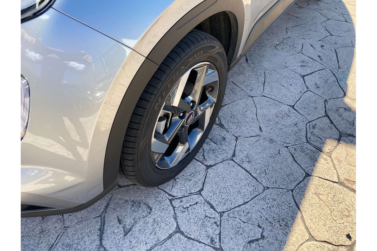 2024 Hyundai Venue Elite QX.V5