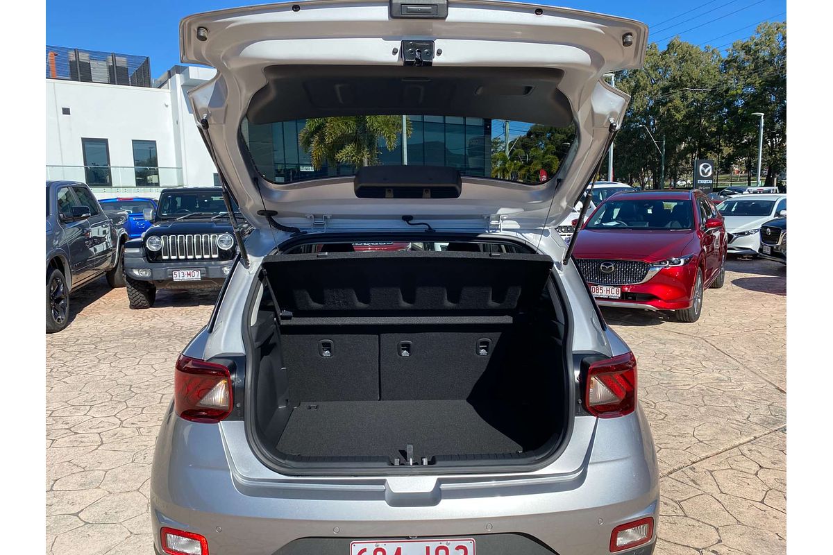 2024 Hyundai Venue Elite QX.V5