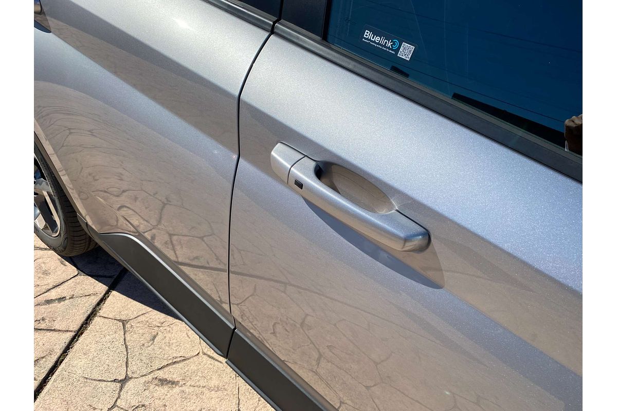 2024 Hyundai Venue Elite QX.V5