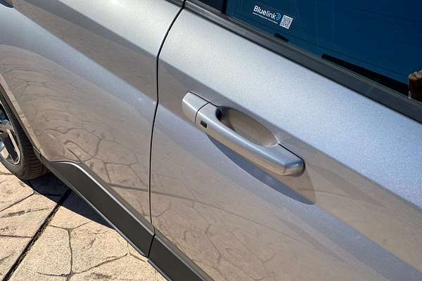 2024 Hyundai Venue Elite QX.V5