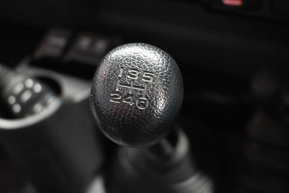 2023 Toyota Landcruiser GX VDJ79R 4X4