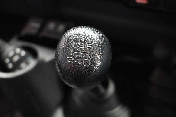 2023 Toyota Landcruiser GX VDJ79R 4X4