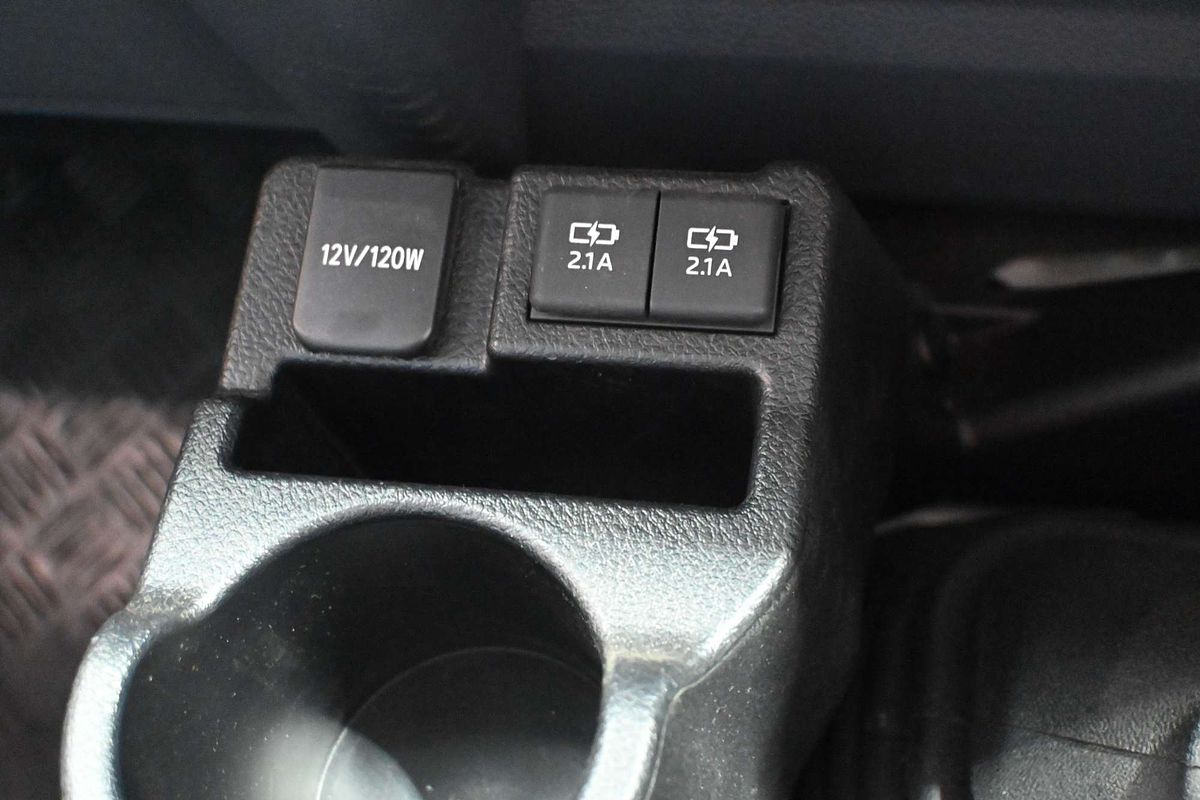 2023 Toyota Landcruiser GX VDJ79R 4X4