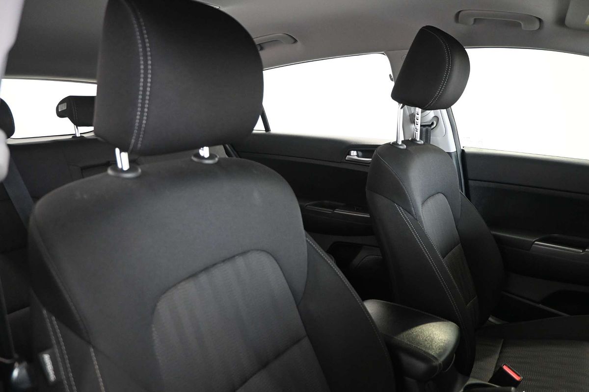2018 Kia Sportage Si QL