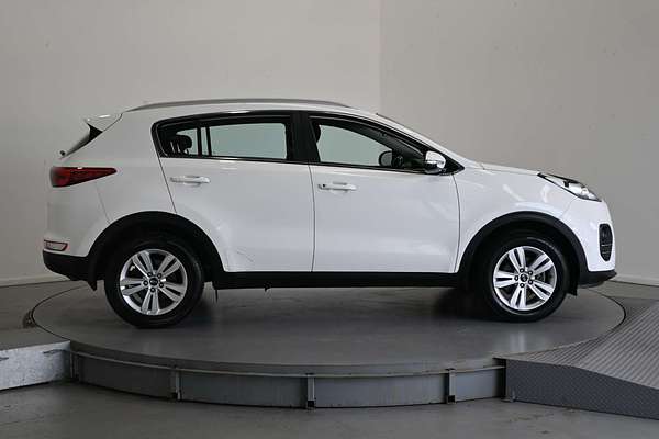 2018 Kia Sportage Si QL