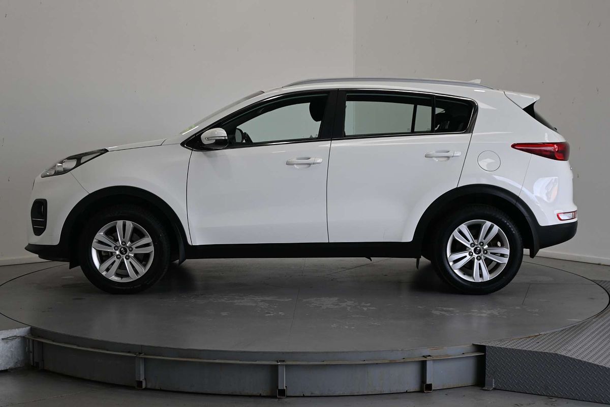 2018 Kia Sportage Si QL